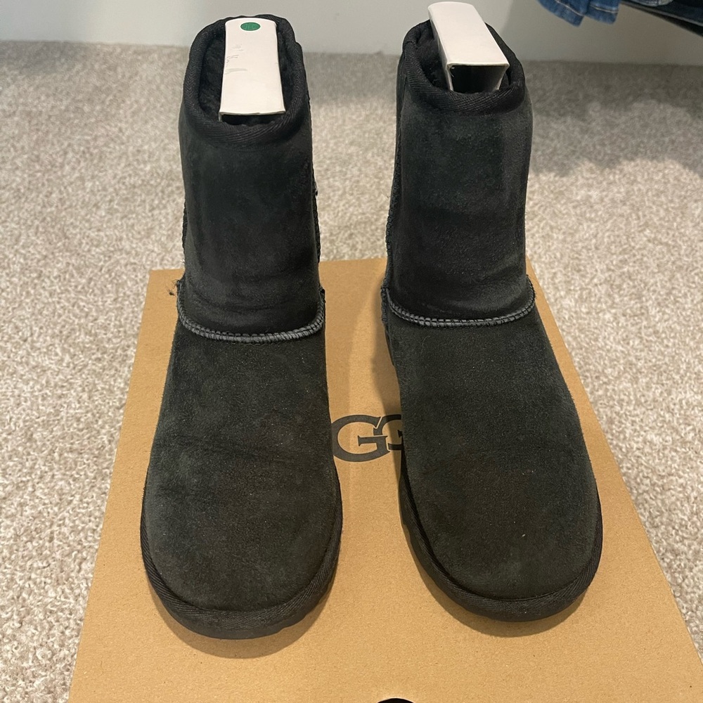 Classic uggs